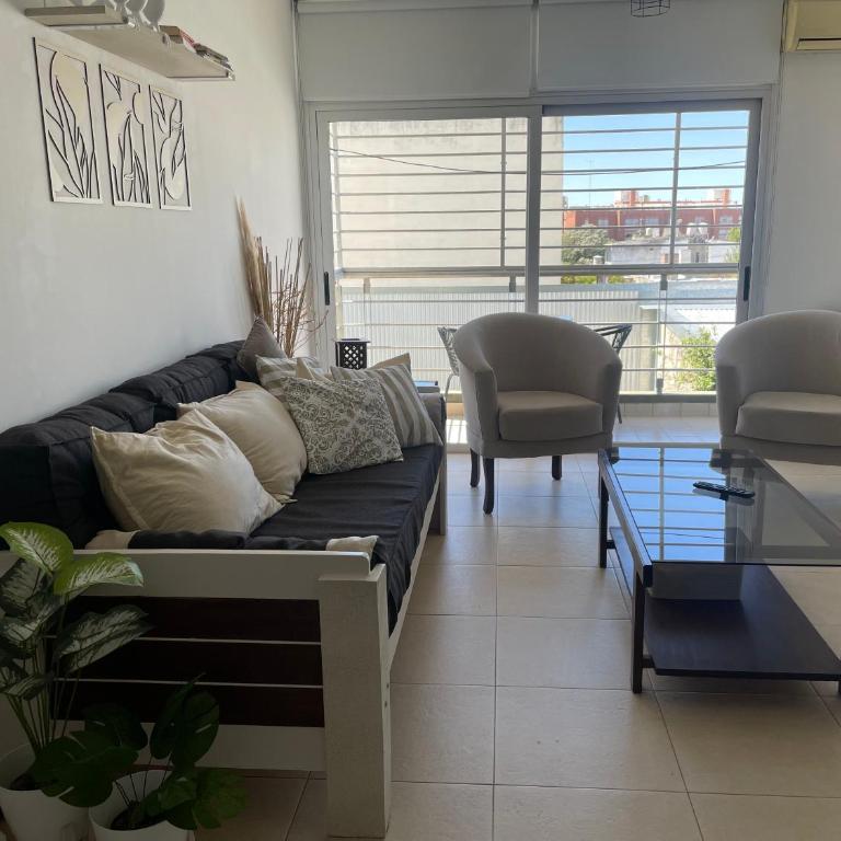 Costanera - Apartamento de 2 dormitorios - 65