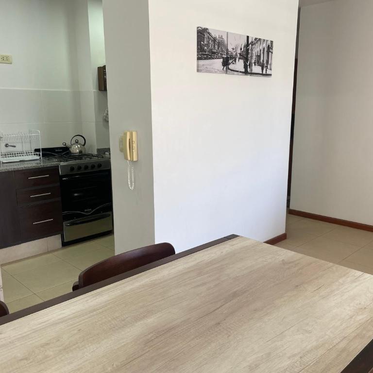Costanera - Apartamento de 2 dormitorios - 66