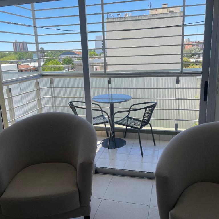 Costanera - Apartamento de 2 dormitorios - 84