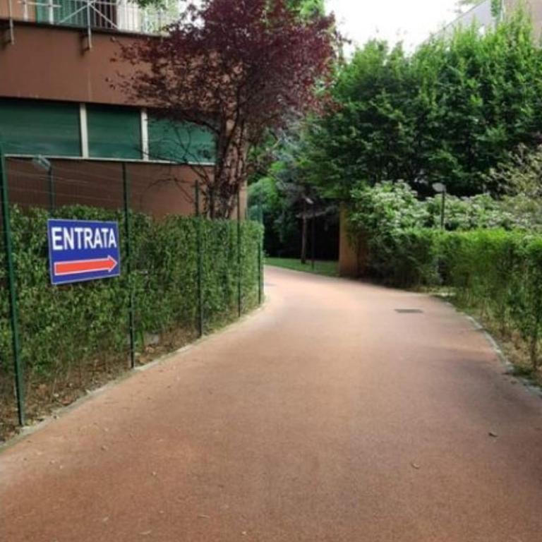 Mgm Property - Navigli Cozy Corner - Appartamento con 1 Camera da Letto - 24