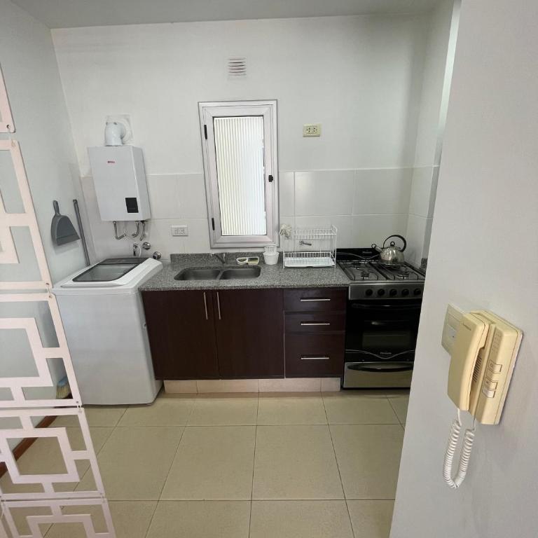 Costanera - Apartamento de 2 dormitorios - 73