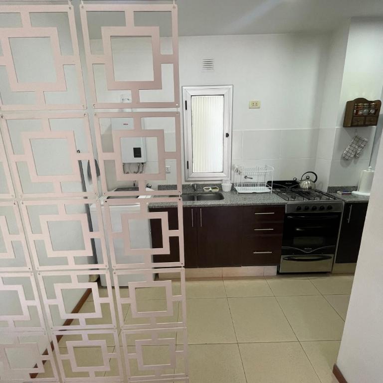Costanera - Apartamento de 2 dormitorios - 80