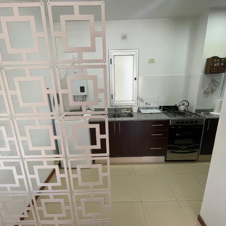 Costanera - Apartamento de 2 dormitorios - 85
