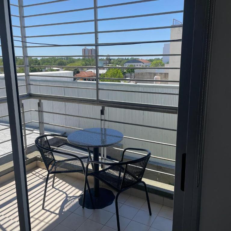Costanera - Apartamento de 2 dormitorios - 92