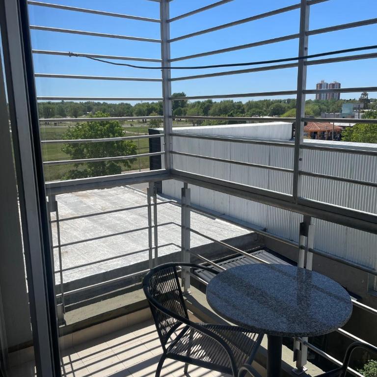Costanera - Apartamento de 2 dormitorios - 82