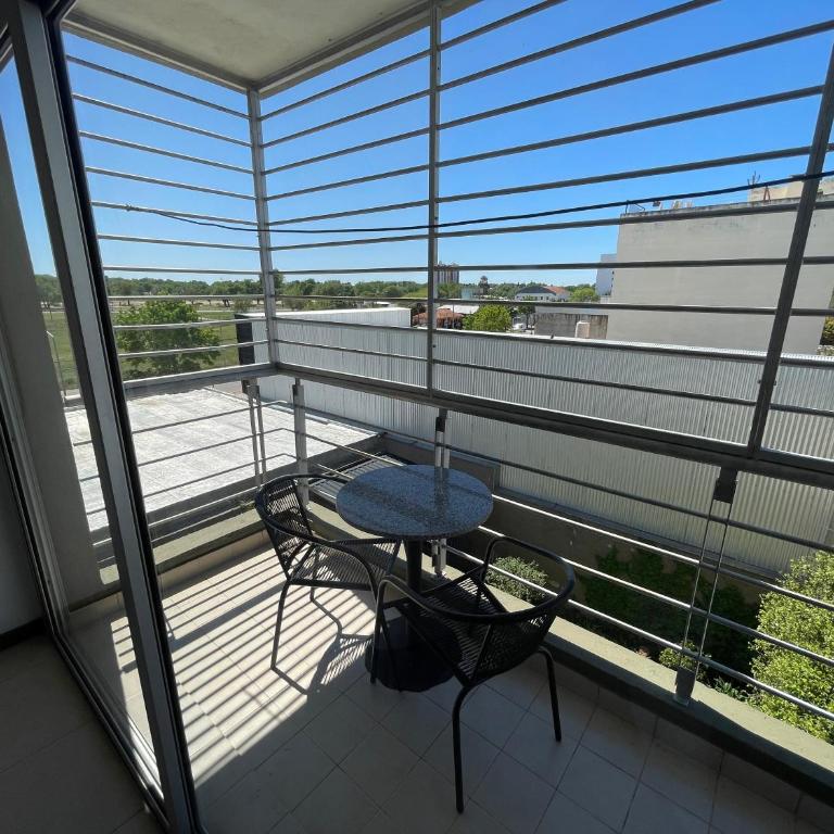 Costanera - Apartamento de 2 dormitorios - 97