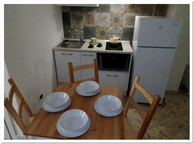 Dimora Polimnia - Casa Vacanze - 17