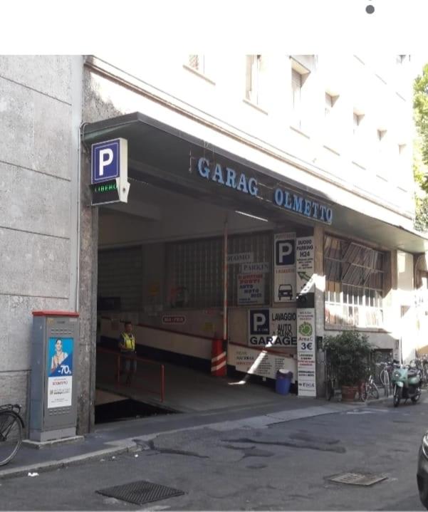 Mgm Property - Navigli Cozy Corner - Appartamento con 1 Camera da Letto - 25