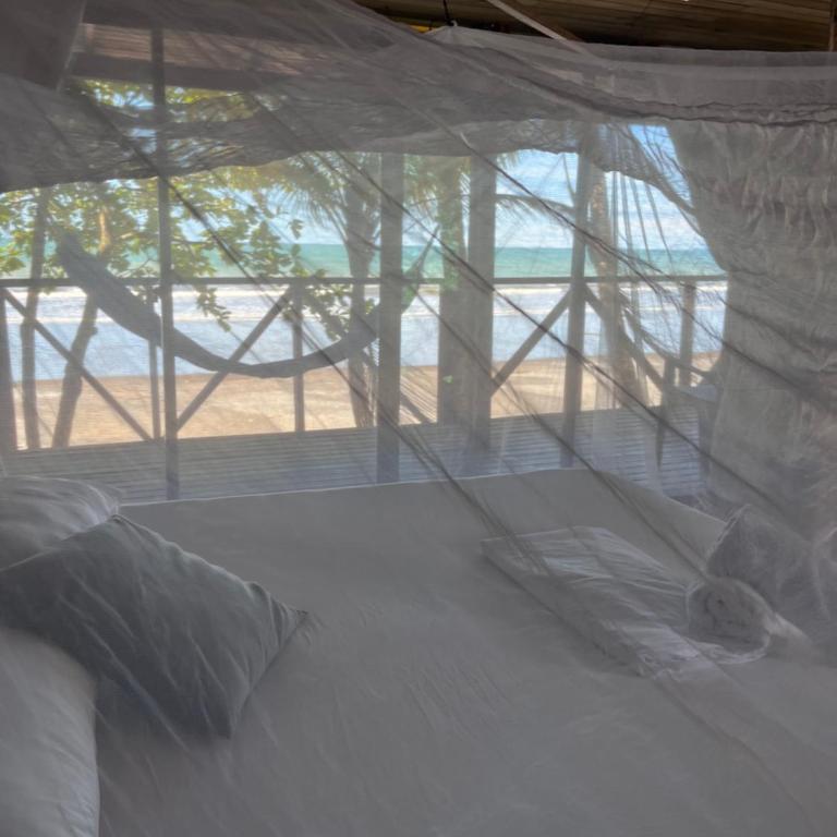 Popochos Beach Eco Lodge - Estudio con vistas al mar - 2