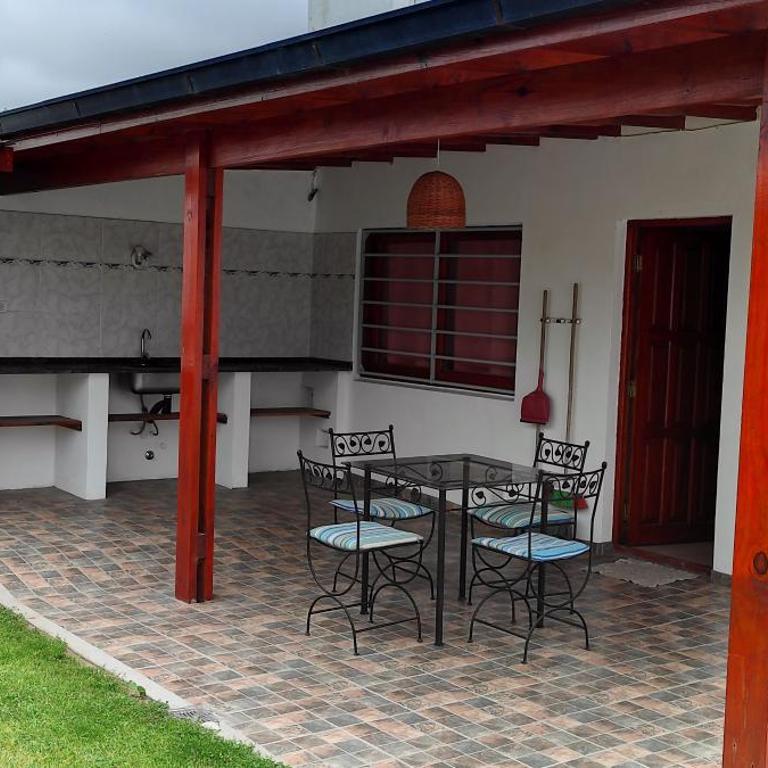 Casa temporada dúplex 2 habitaciones - Casa de 2 dormitorios - 3