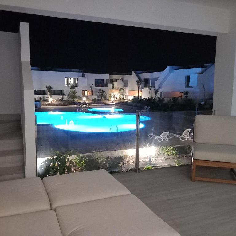 Remanso de Paz - Apartamento de 1 dormitorio - 1