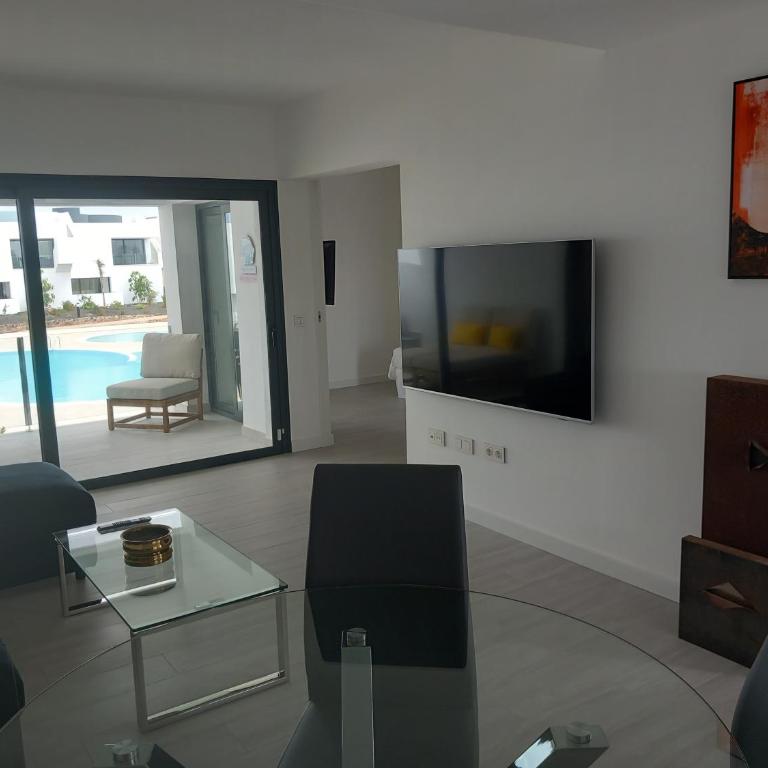 Remanso de Paz - Apartamento de 1 dormitorio - 3
