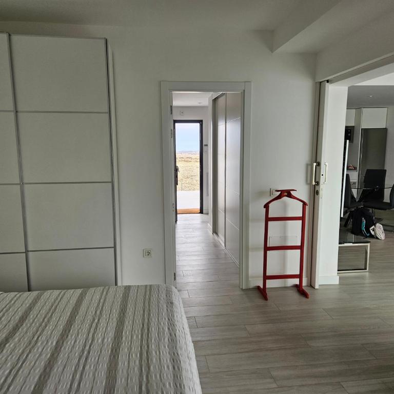 Remanso de Paz - Apartamento de 1 dormitorio - 9