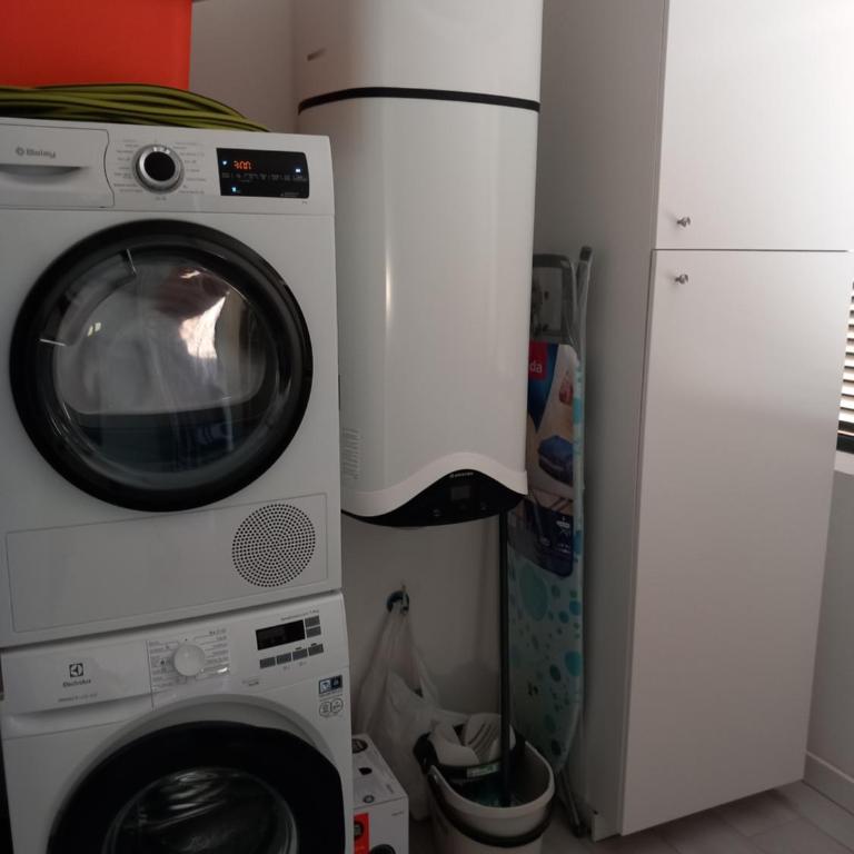 Remanso de Paz - Apartamento de 1 dormitorio - 16
