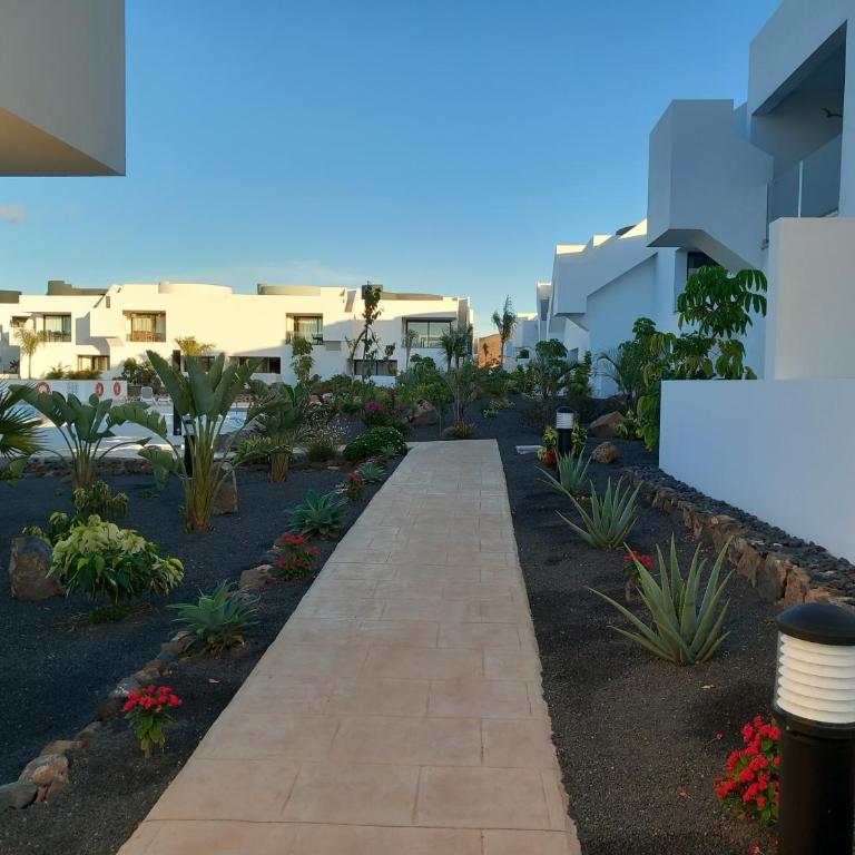Remanso de Paz - Apartamento de 1 dormitorio - 33