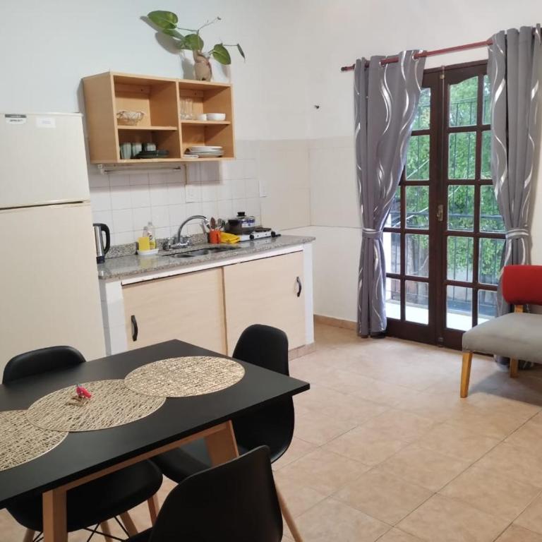 Departamenos la Serena - One-Bedroom Apartment - 11