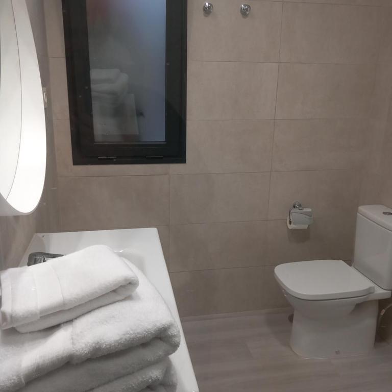 Remanso de Paz - Apartamento de 1 dormitorio - 13