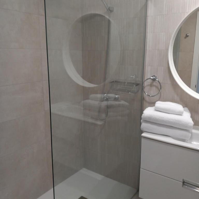 Remanso de Paz - Apartamento de 1 dormitorio - 15