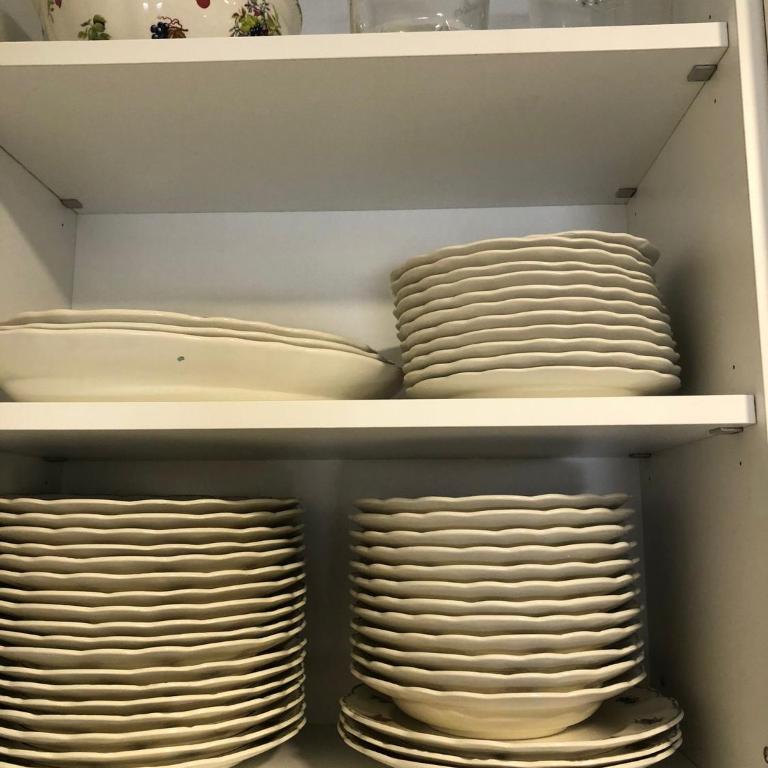 Remanso de Paz - Apartamento de 1 dormitorio - 43