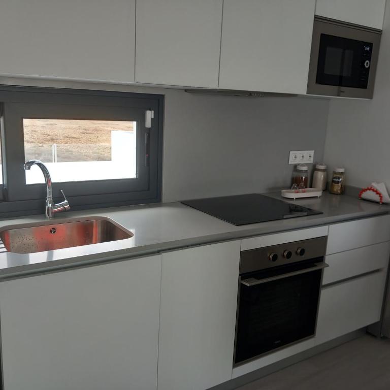 Remanso de Paz - Apartamento de 1 dormitorio - 6