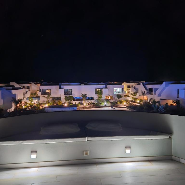 Remanso de Paz - Apartamento de 1 dormitorio - 20