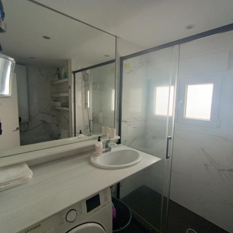 Cielo y Mar infinito - Apartamento de 3 dormitorios - 8