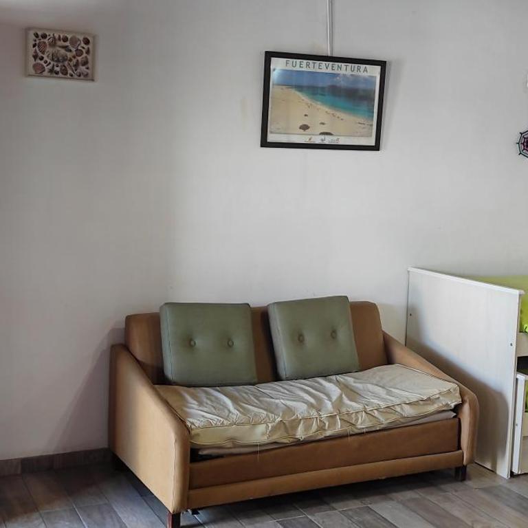 Casa temporada 2026 - Casa con 1 dormitorio - 4