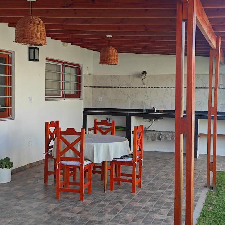 Casa temporada 2026 - Casa con 1 dormitorio - 5