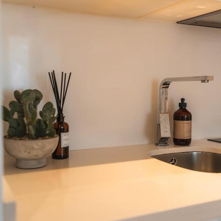 DreamStay - Marques Apartamento con Parking - Two-Bedroom Apartment - 21