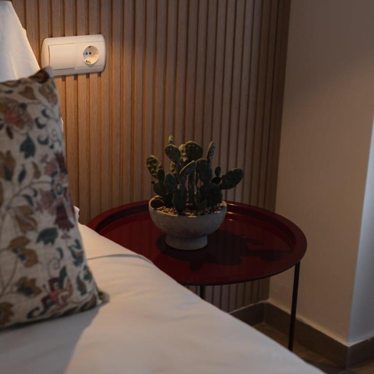 DreamStay - Marques Apartamento con Parking - Two-Bedroom Apartment - 23