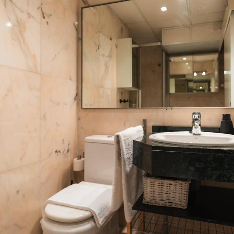 DreamStay - Marques Apartamento con Parking - Two-Bedroom Apartment - 29
