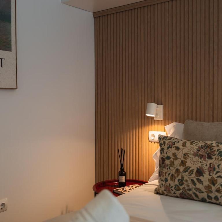 DreamStay - Marques Apartamento con Parking - Two-Bedroom Apartment - 32