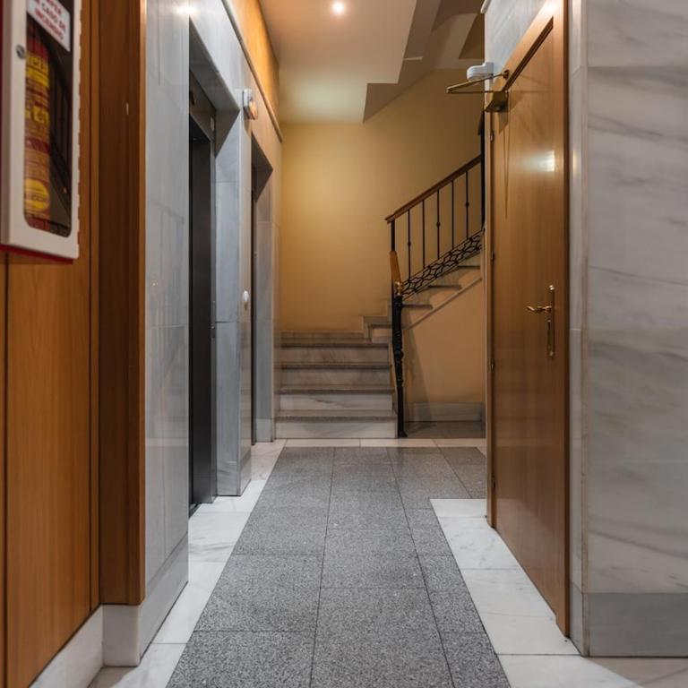 DreamStay - Marques Apartamento con Parking - Two-Bedroom Apartment - 36