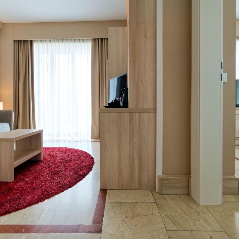 Bull Reina Isabel & Spa - Suite con acceso gratuito al spa - 1