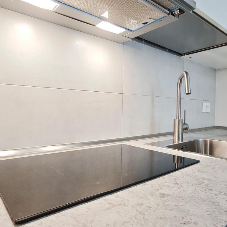 DuoDante - Monolocale Familiare - 5