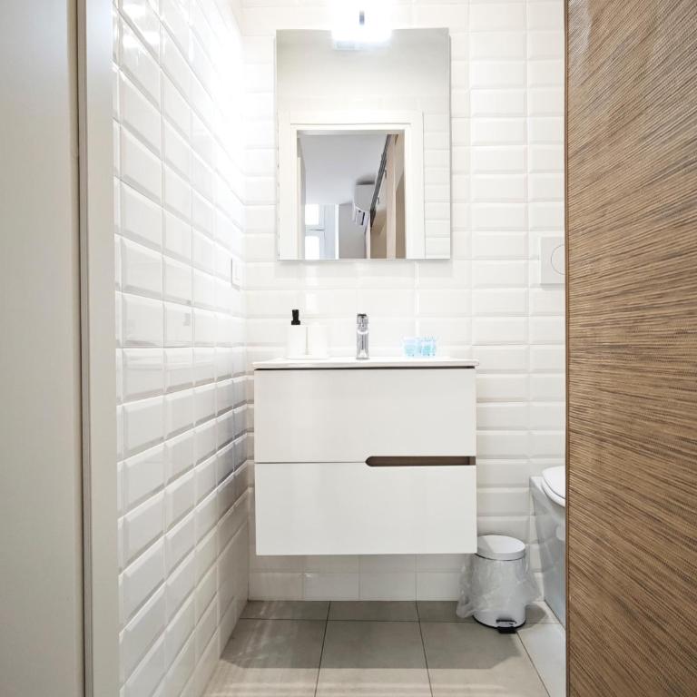 DuoDante - Monolocale Familiare - 9