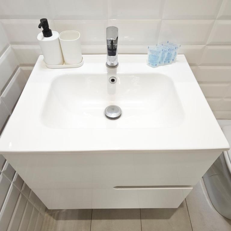 DuoDante - Monolocale Familiare - 11