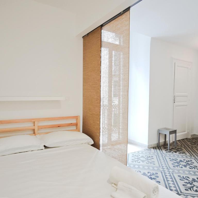 DuoDante - Monolocale Familiare - 22