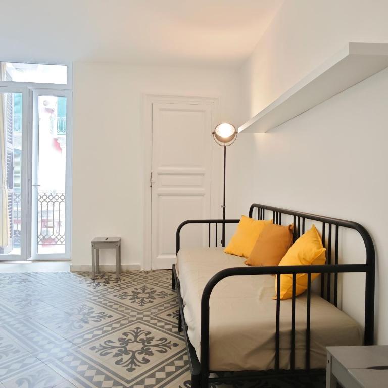 DuoDante - Monolocale Familiare - 28
