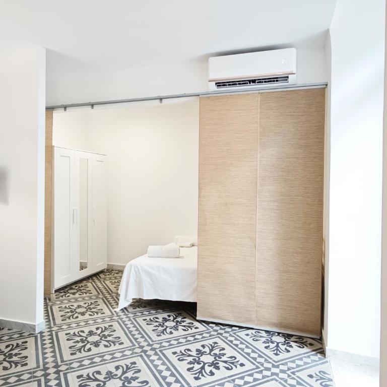 DuoDante - Monolocale Familiare - 31