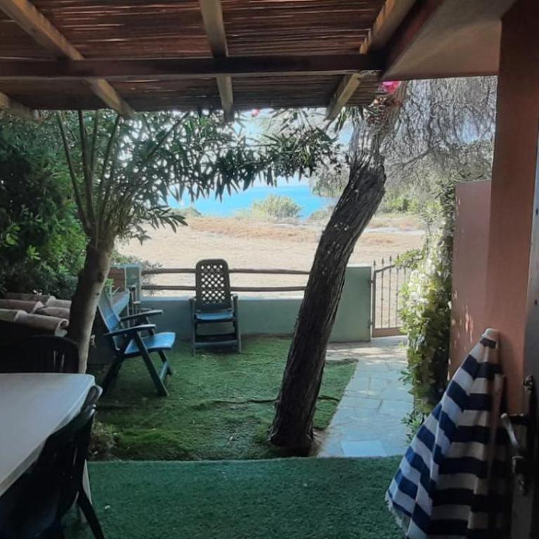 Brezza marina I3 - Casa con 2 Camere da Letto - 3