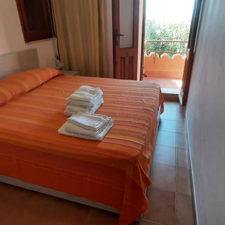 Brezza marina I3 - Casa con 2 Camere da Letto - 8