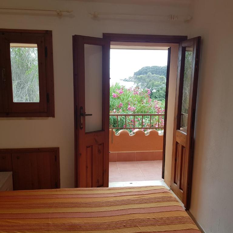 Brezza marina I3 - Casa con 2 Camere da Letto - 9