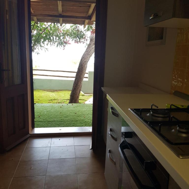 Brezza marina I3 - Casa con 2 Camere da Letto - 10