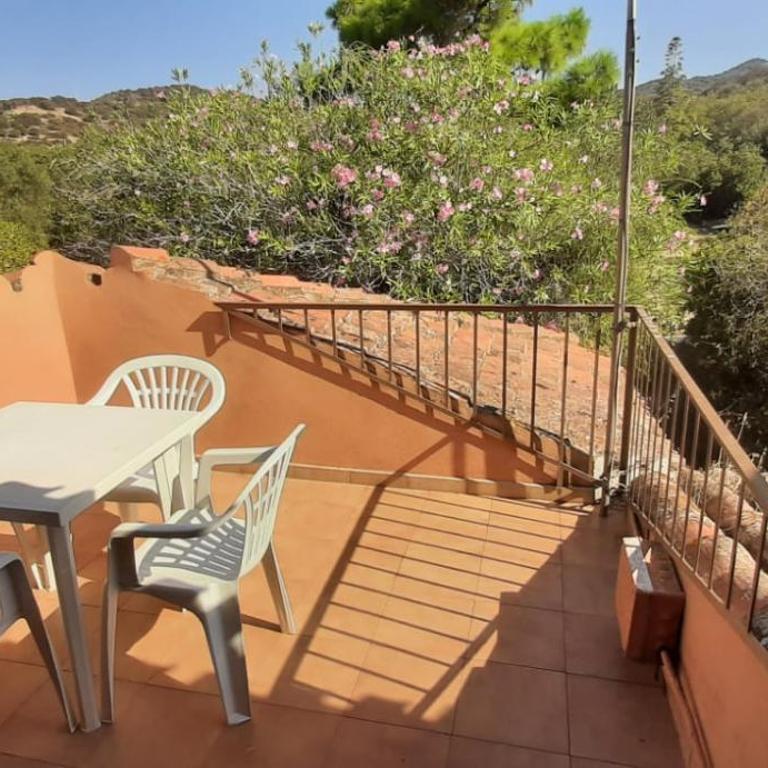 Brezza marina I3 - Casa con 2 Camere da Letto - 11