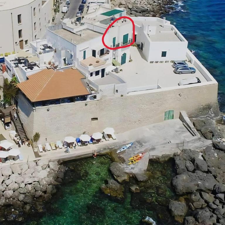 La Corsia - exclusive apartment by the sea - Appartamento con 1 Camera da Letto - 30