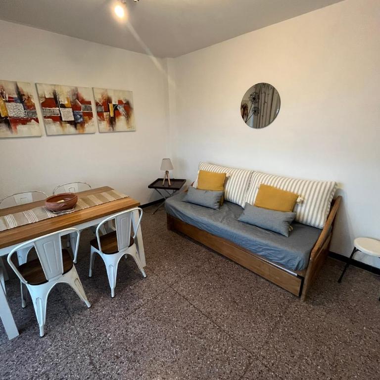 Piriapolis apartamento - Apartamento de 1 dormitorio - 10