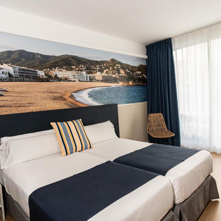 Hotel Don Juan Tossa - Habitación Doble Superior - 1