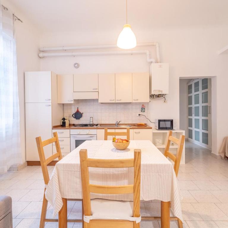 I-Host Navigli Apartment - Fusetti - Appartamento con 2 Camere da Letto - 8