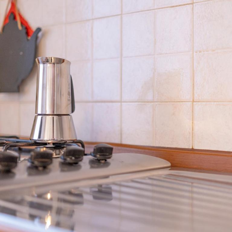 I-Host Navigli Apartment - Fusetti - Appartamento con 2 Camere da Letto - 9